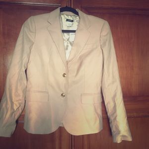 Brand new J.Crew blazer